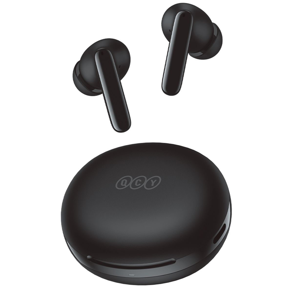 Qcy - Audífonos Bluetooth QCY T13 ANC2 Con Cancelación de Ruido 28dB