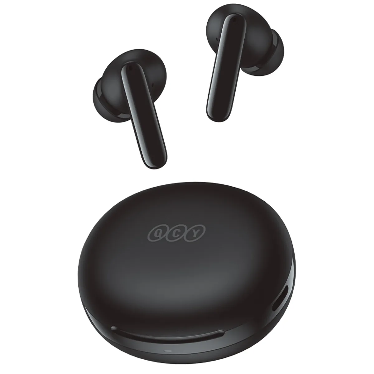 Qcy - Audífonos Bluetooth QCY T13 ANC2 Con Cancelación de Ruido 28dB
