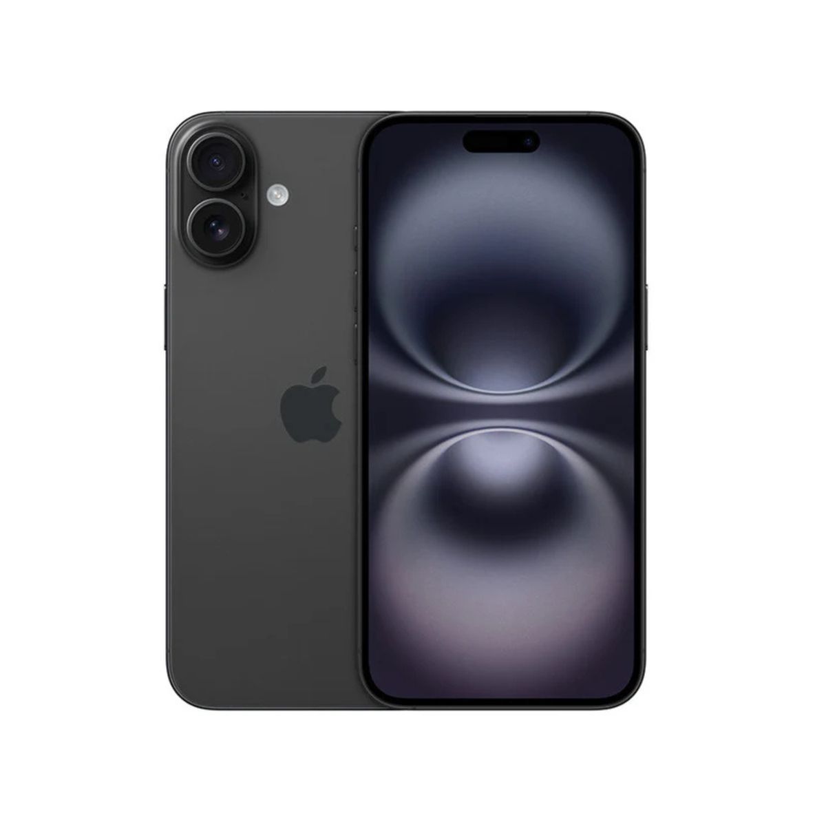 APPLE - IPHONE 16 128GB  - NEGRO