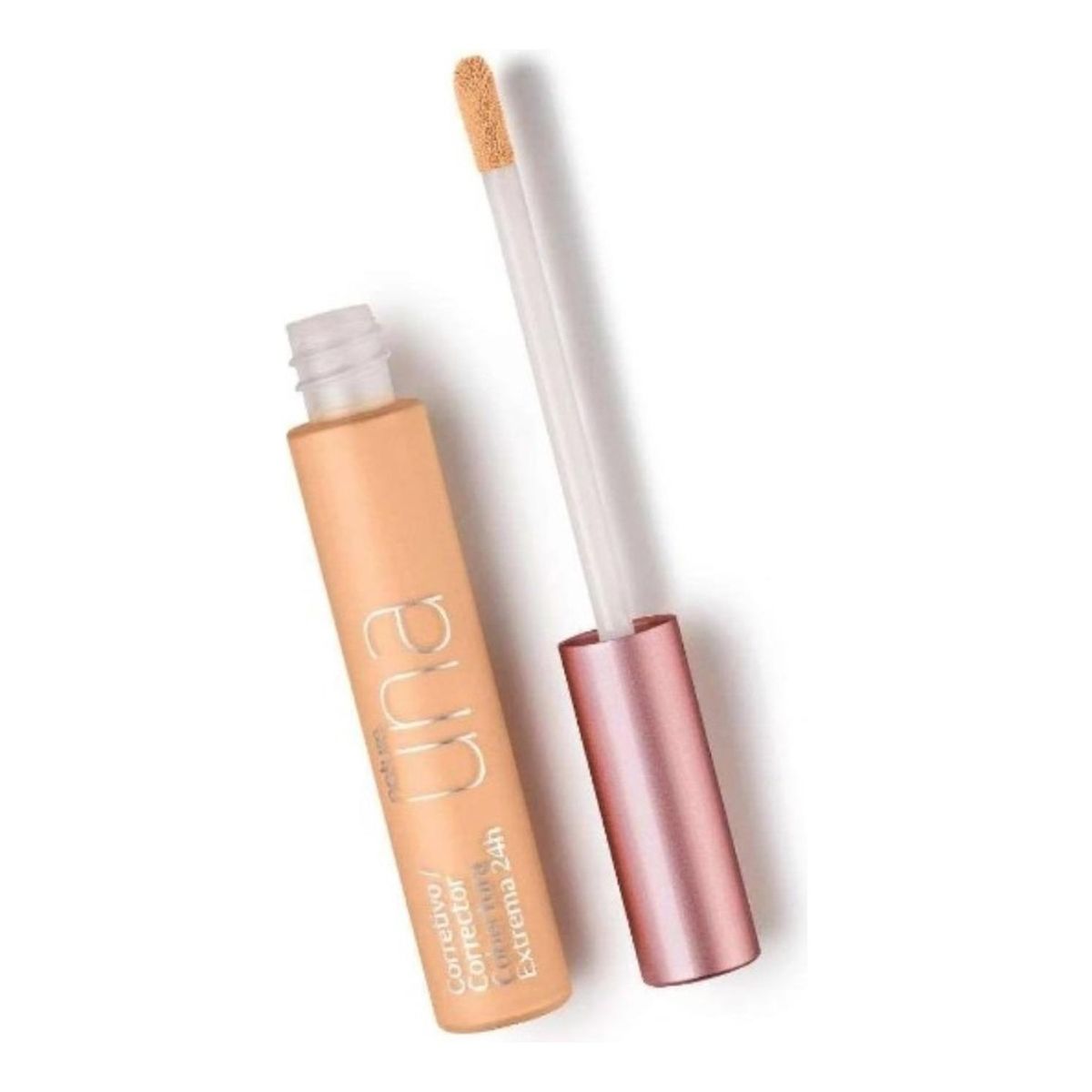 Natura - Corrector Cobertura Extrema 10 N Natura UNA