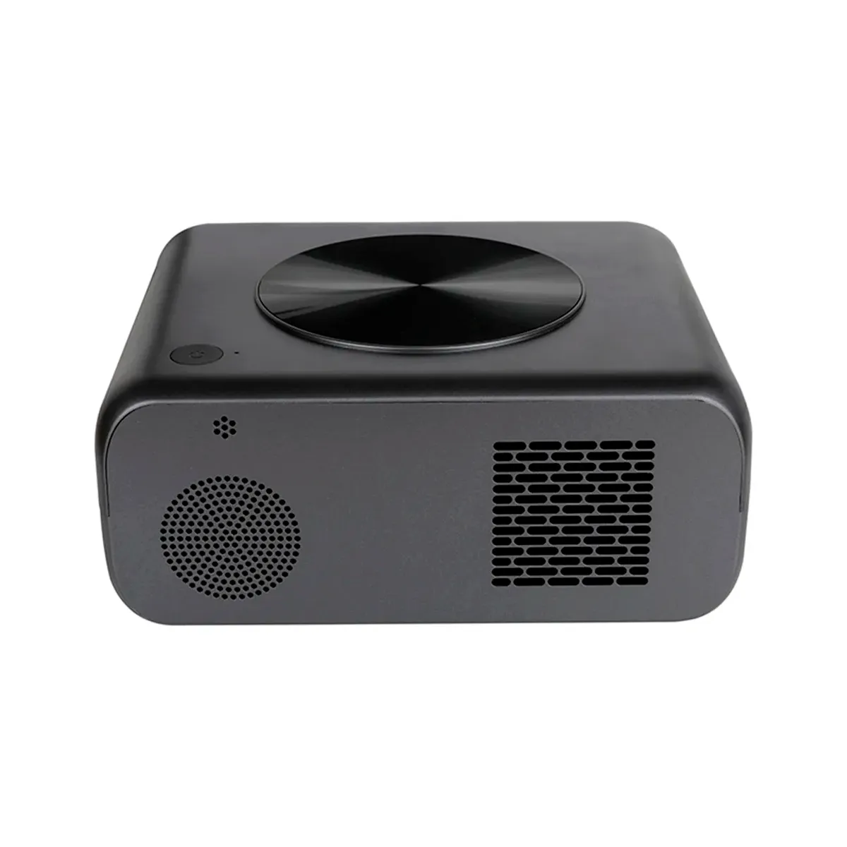 OWLENZ - Proyector Smart SD550 Enfoque Automático + Ecran 120 Pulgadas + Puntero Láser + Bolso de Transporte