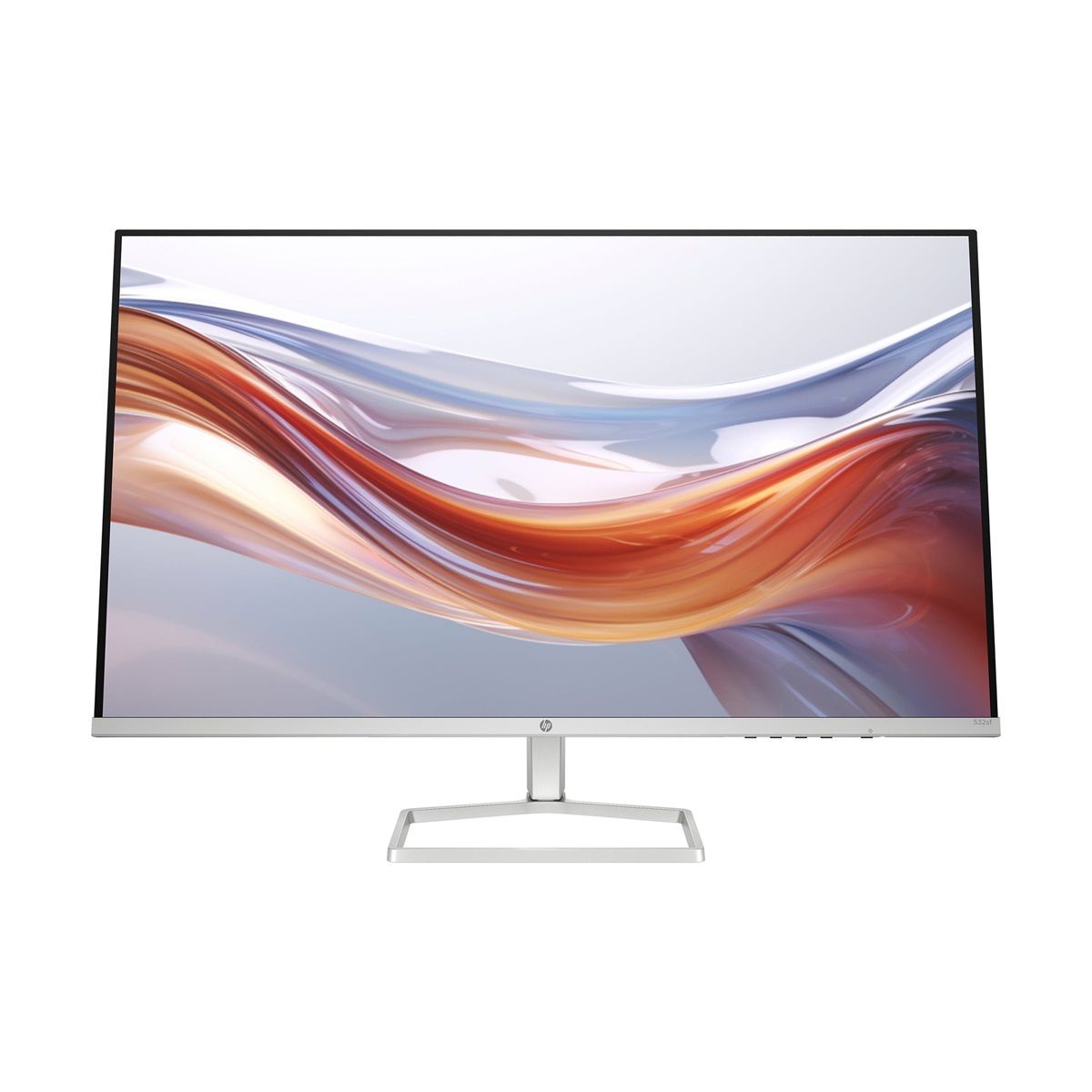 HP - Monitor HP serie 5 532sf , 31.5", FHD (1920 x 1080), HDMI,VGA Negro 94F50AA
