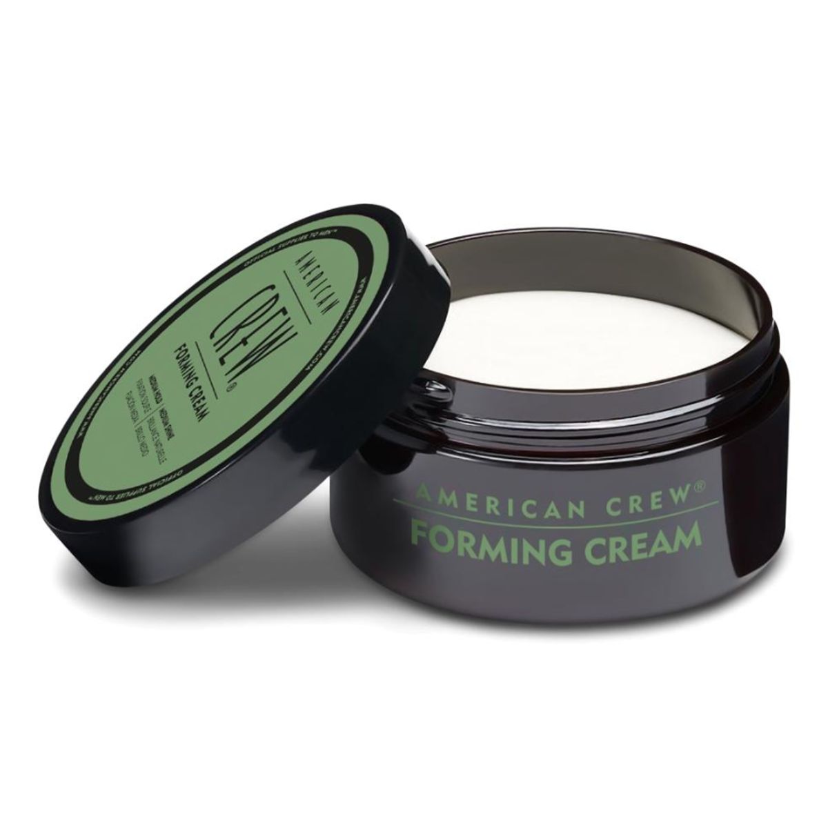 AMERICAN CREW - American Crew Forming Cream 85 gr / Fijación media y brillo medio