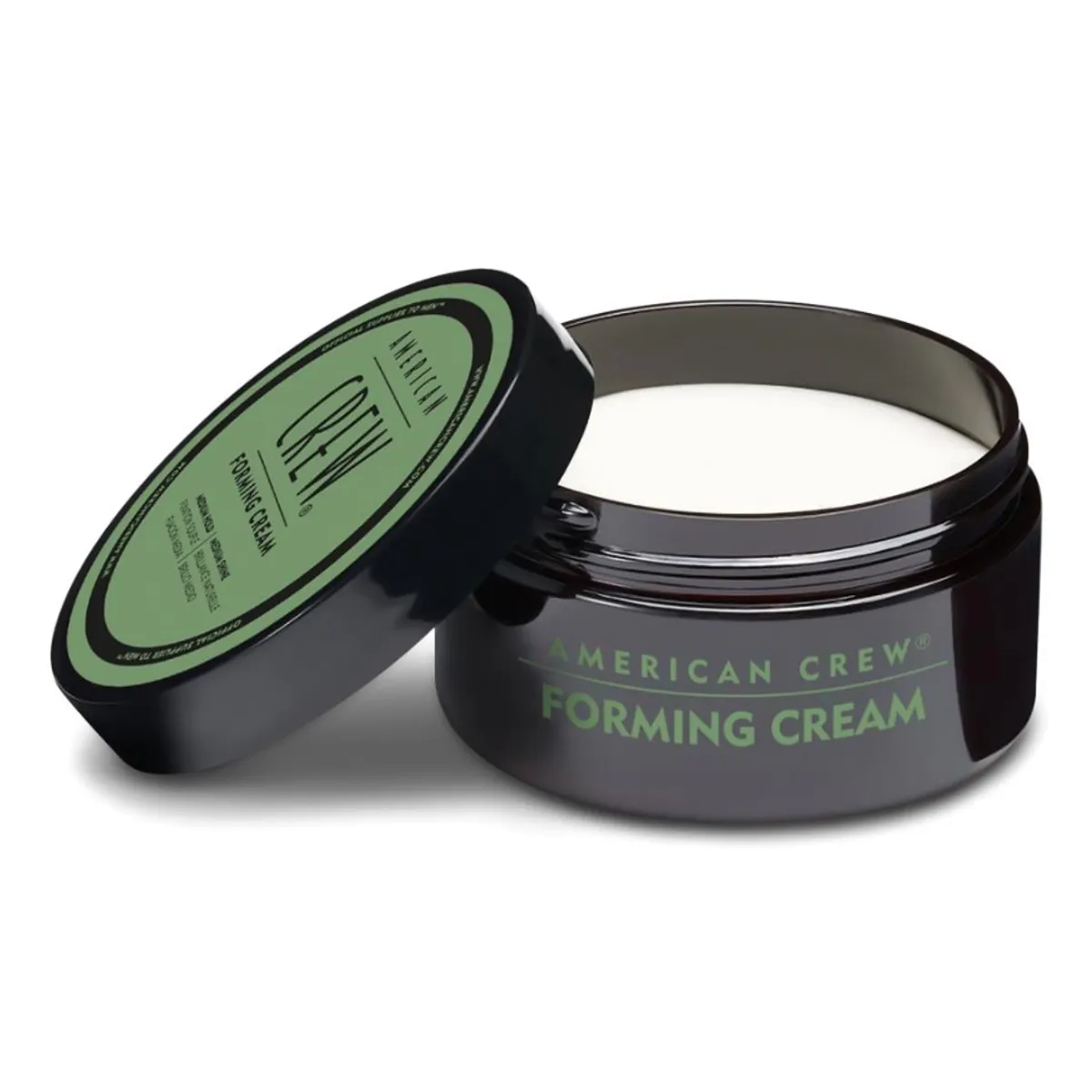 AMERICAN CREW - American Crew Forming Cream 85 gr / Fijación media y brillo medio