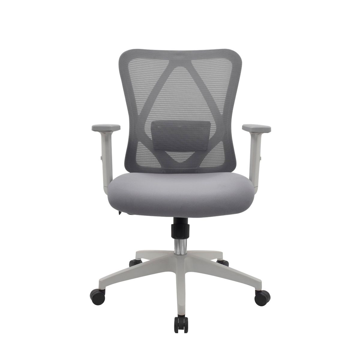 Silla Ergonómica Mark Gerente Gris Althea Confort, marca ALTHEA CONFORT - Foto 2