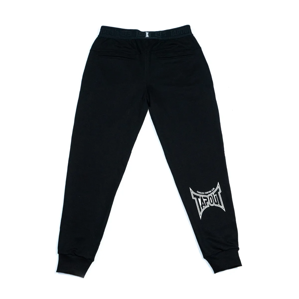 TAPOUT - JOGGER URBANO HOMBRE TAPOUT MATT