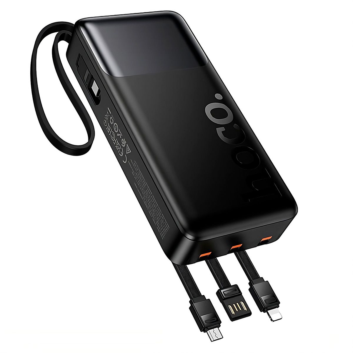 HOCO - PowerBank Cargador De Celular Hoco J156 10000mah 225w