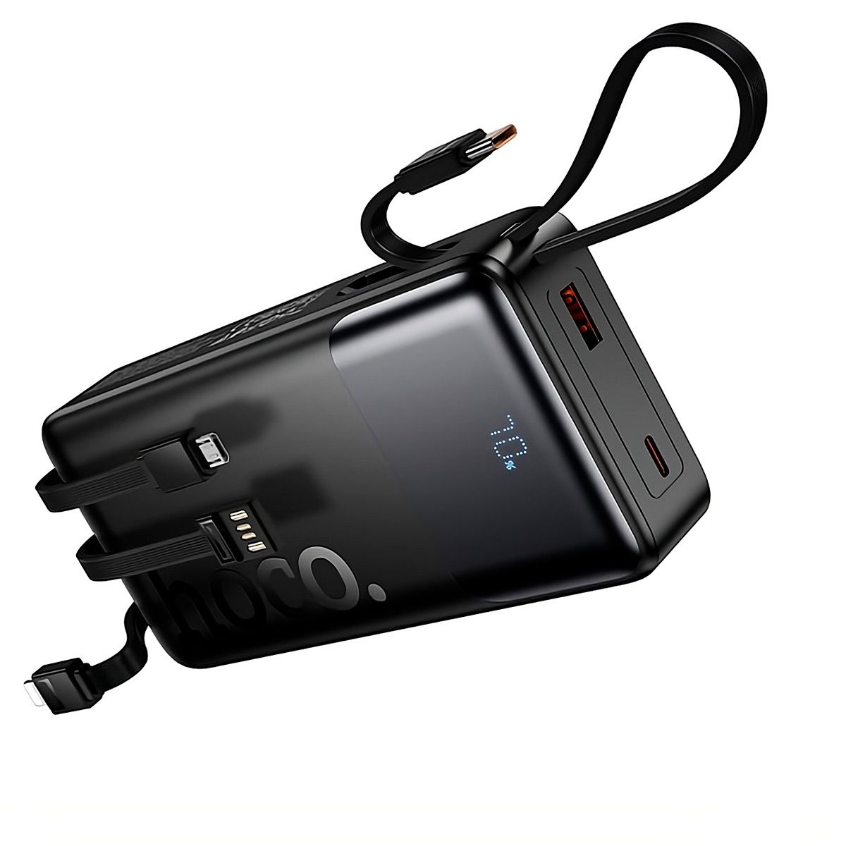 HOCO - PowerBank Cargador De Celular Hoco J156 10000mah 225w