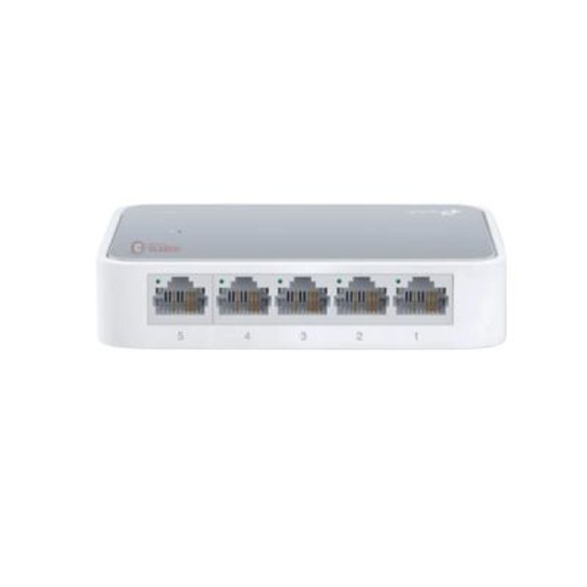 TP LINK - SWITCH TP-LINK TL-SF1005D 5PTS 10100