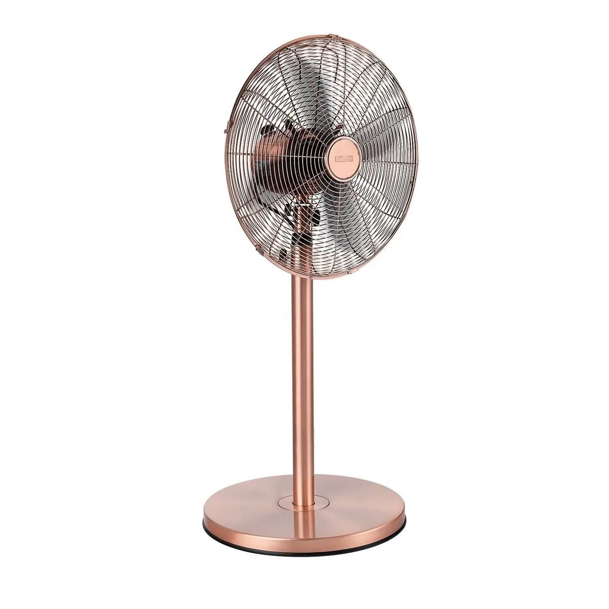 THOMAS - Ventilador Pedestal Th-16cp