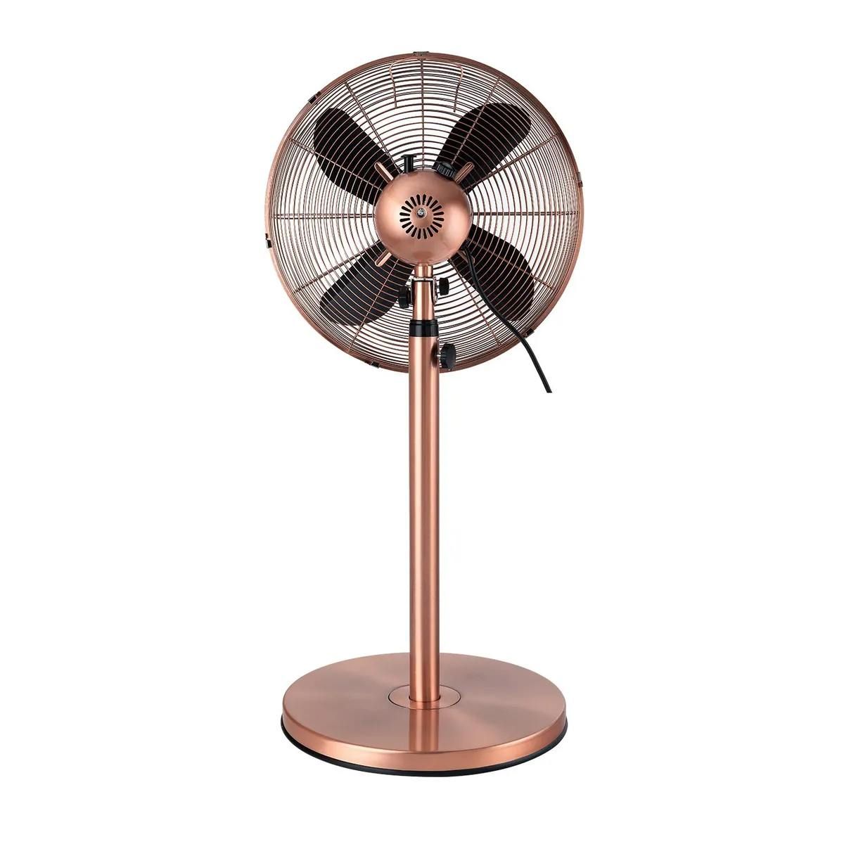 THOMAS - Ventilador Pedestal Th-16cp