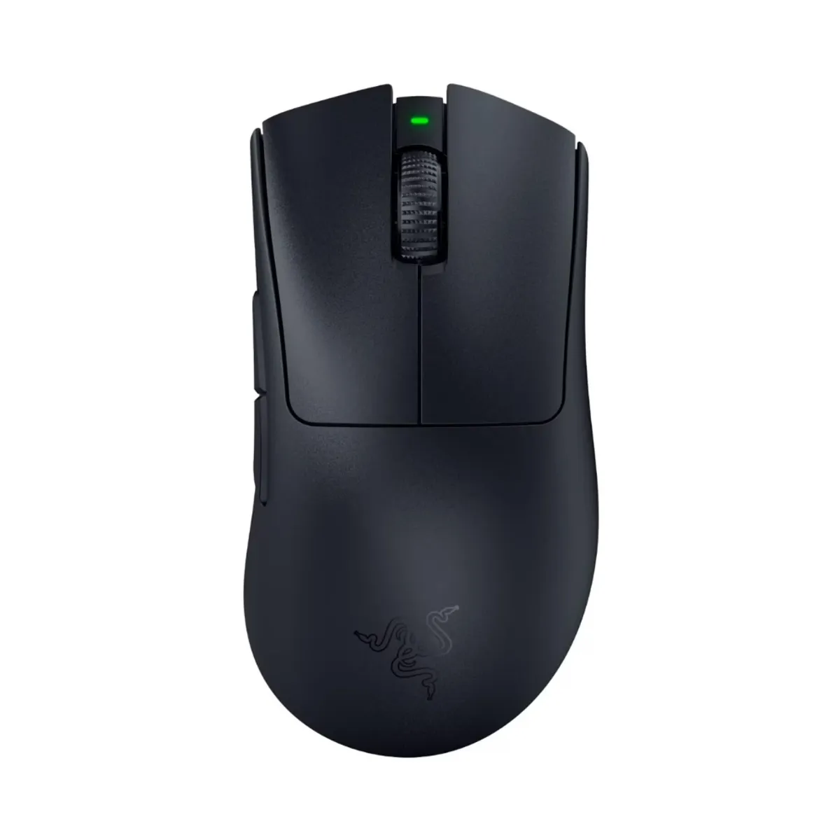 RAZER - Mouse Razer Deathadder V3 Pro Wireless 90hrs Switches Gen-3 Color Negro