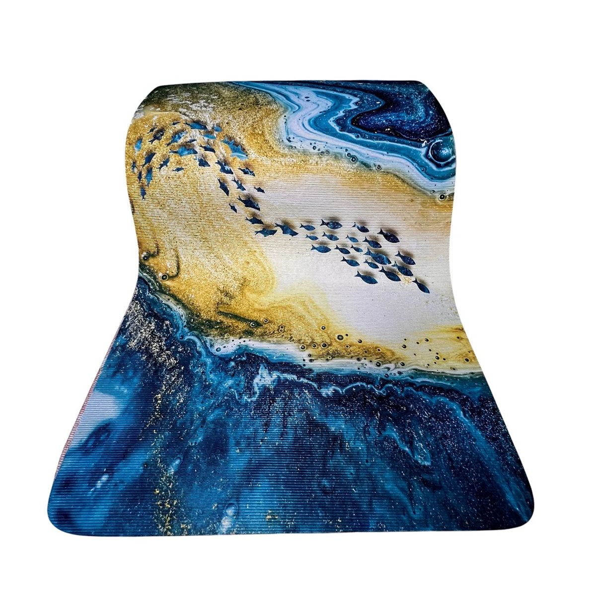 GENERICO - Alfombra antideslizante piso para la entrada