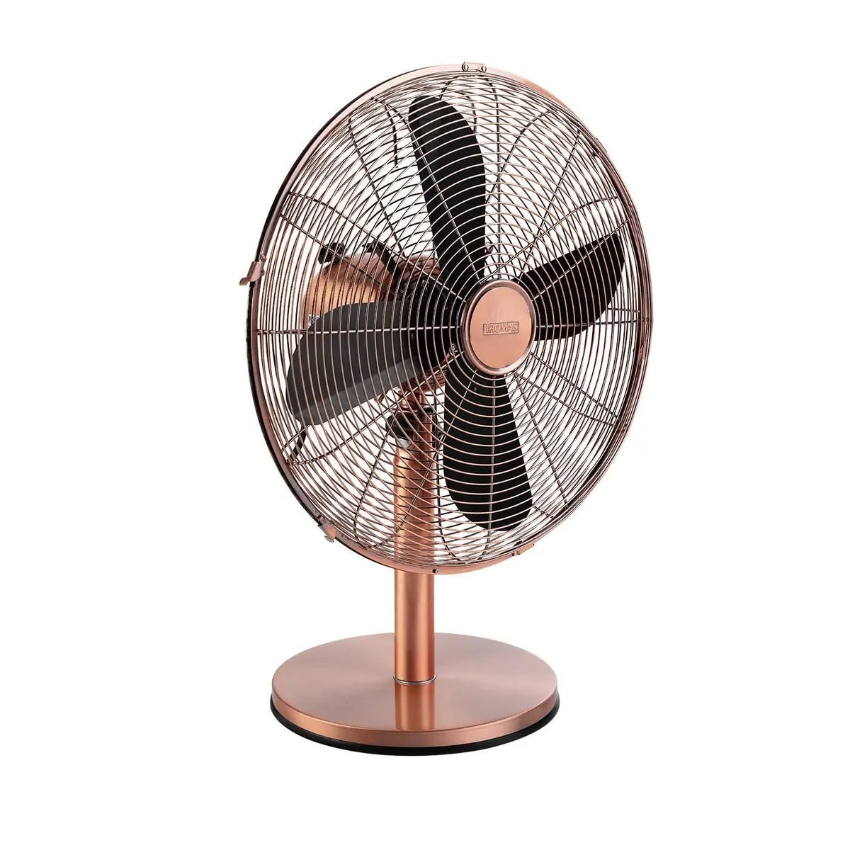 Thomas - Ventilador Mesa Th-16cm