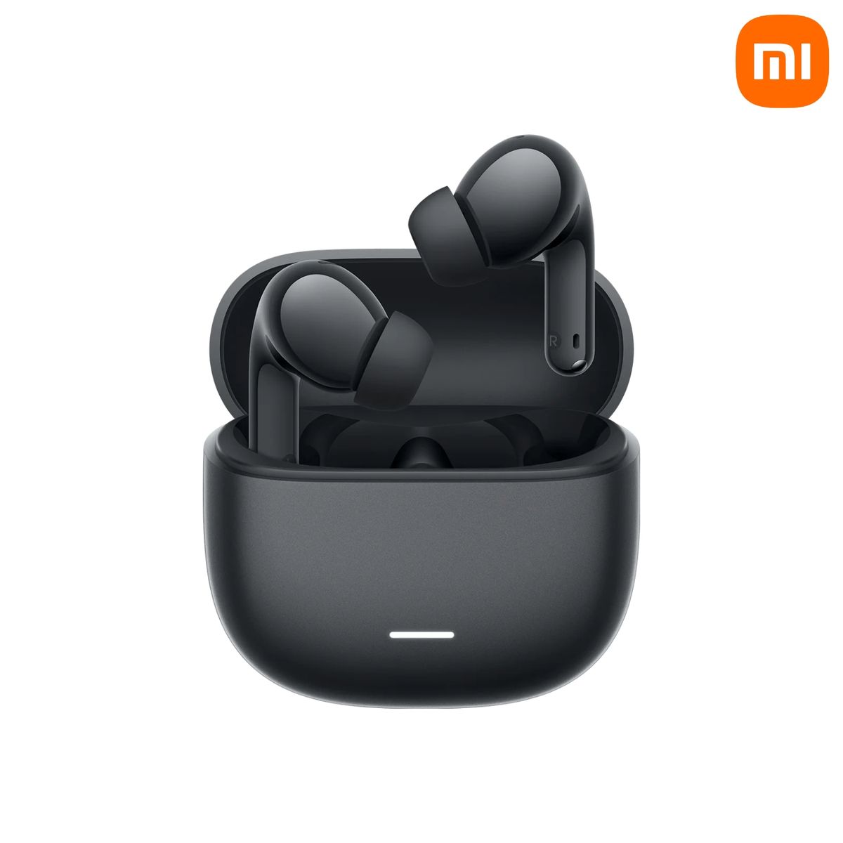 XIAOMI - Audifonos Bluetooth Redmi Buds 8 Lite Negro