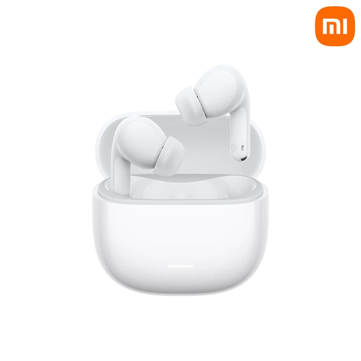 XIAOMI - Audifonos Bluetooth Redmi Buds 8 Lite Blanco