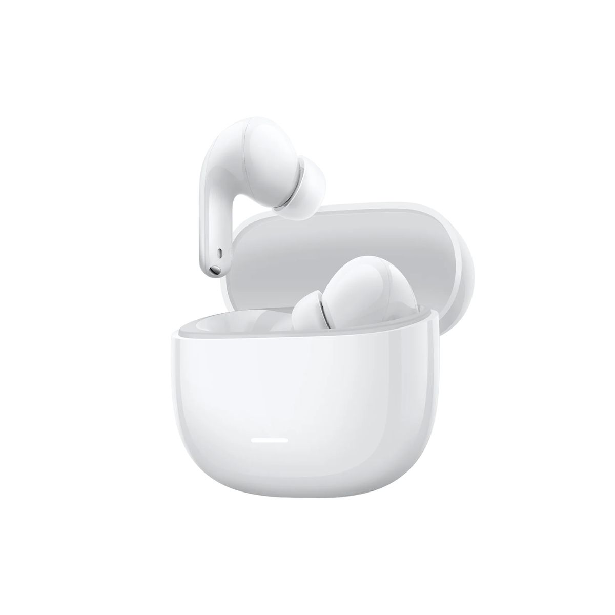 XIAOMI - Audifonos Bluetooth Redmi Buds 8 Lite Blanco