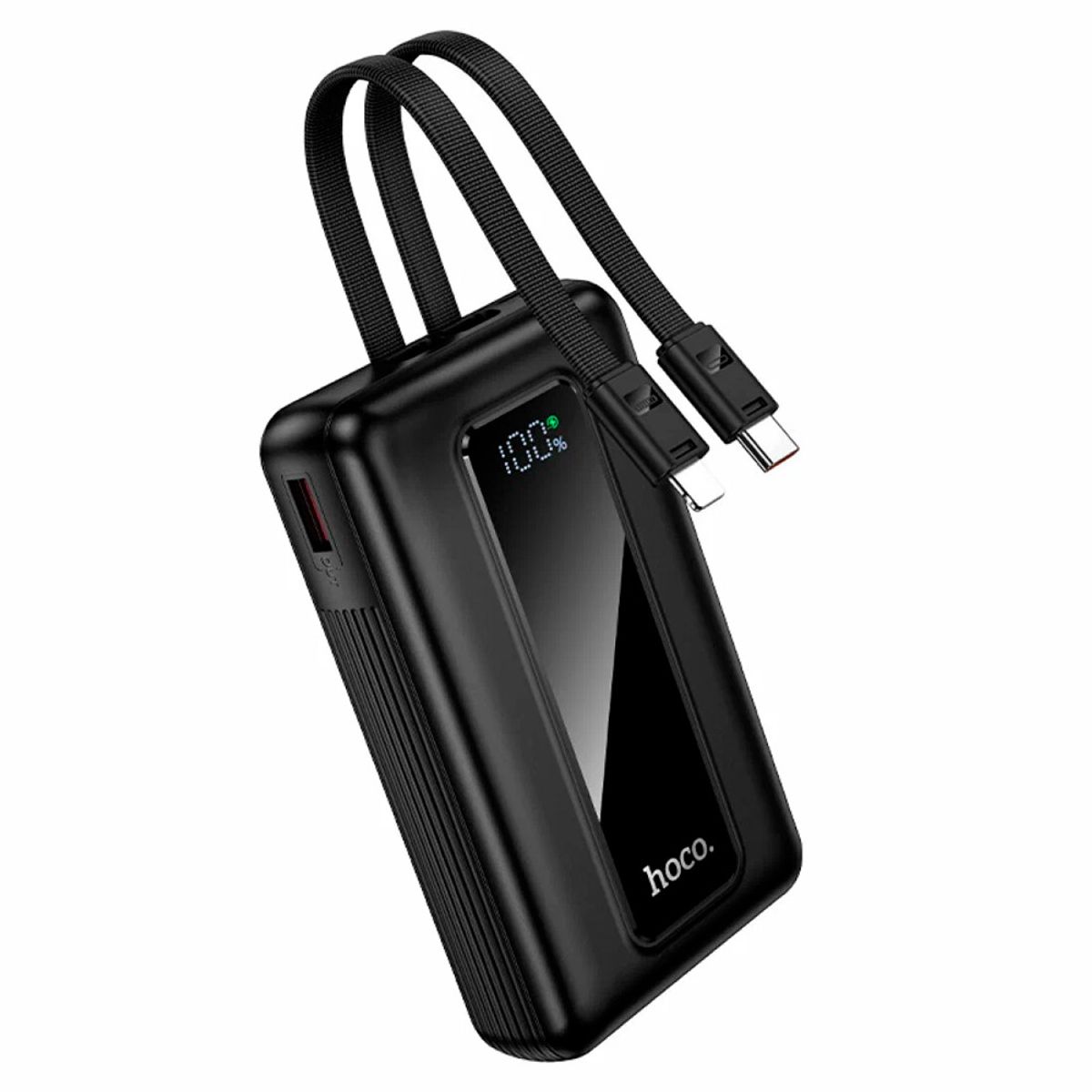HOCO - Hoco J162 Power Bank 10000mAh 225w Pantalla Digital