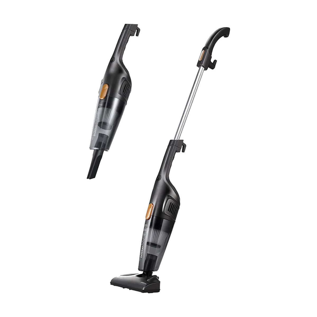 DEERMA - Aspiradora 2 en 1 Multifuncional Deerma DX115C