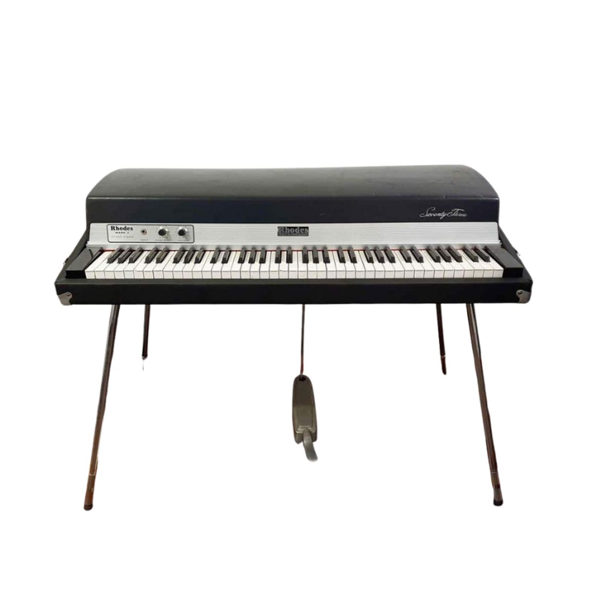 GENERICO - Piano Fender Rhodes I Mark 73