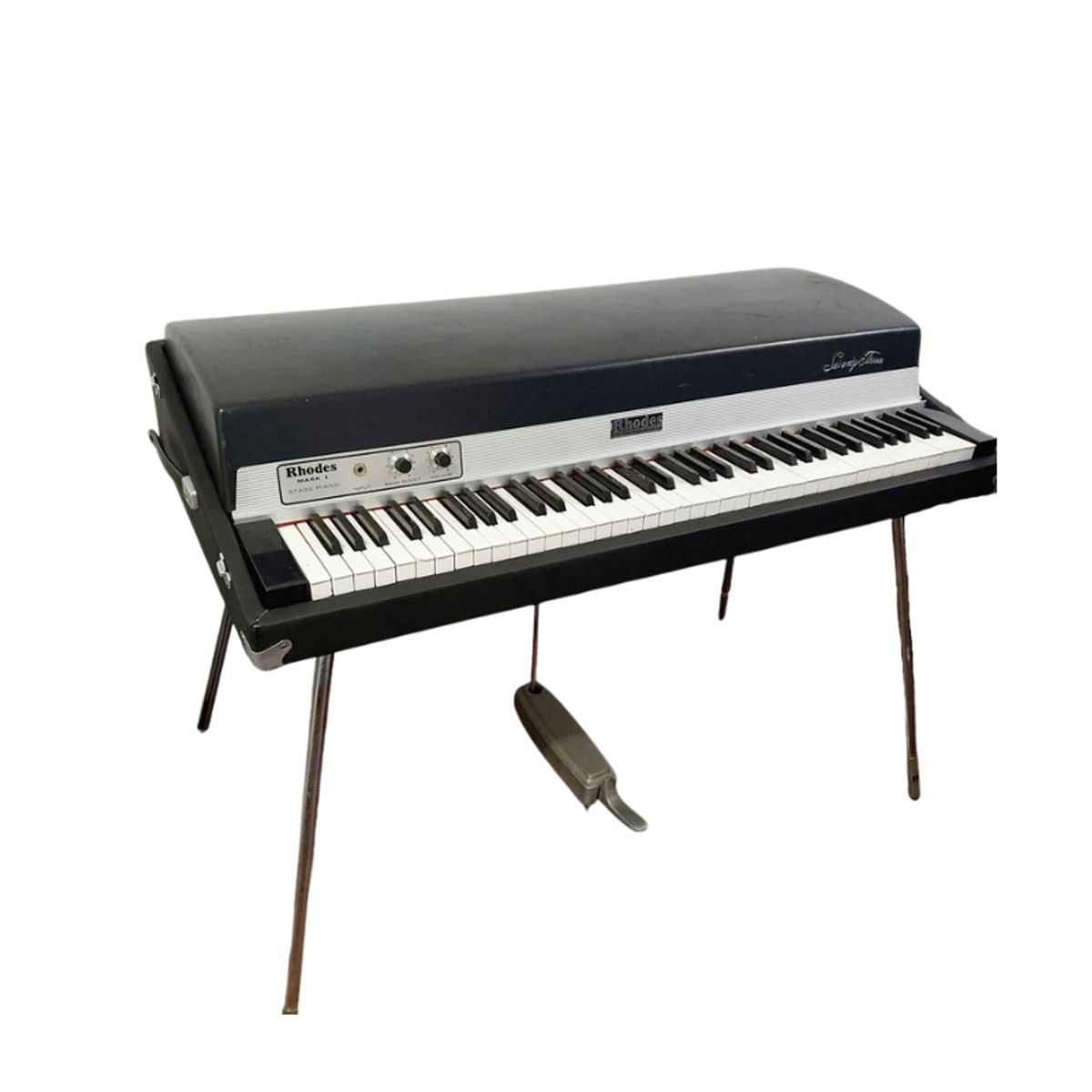 GENERICO - Piano Fender Rhodes I Mark 73