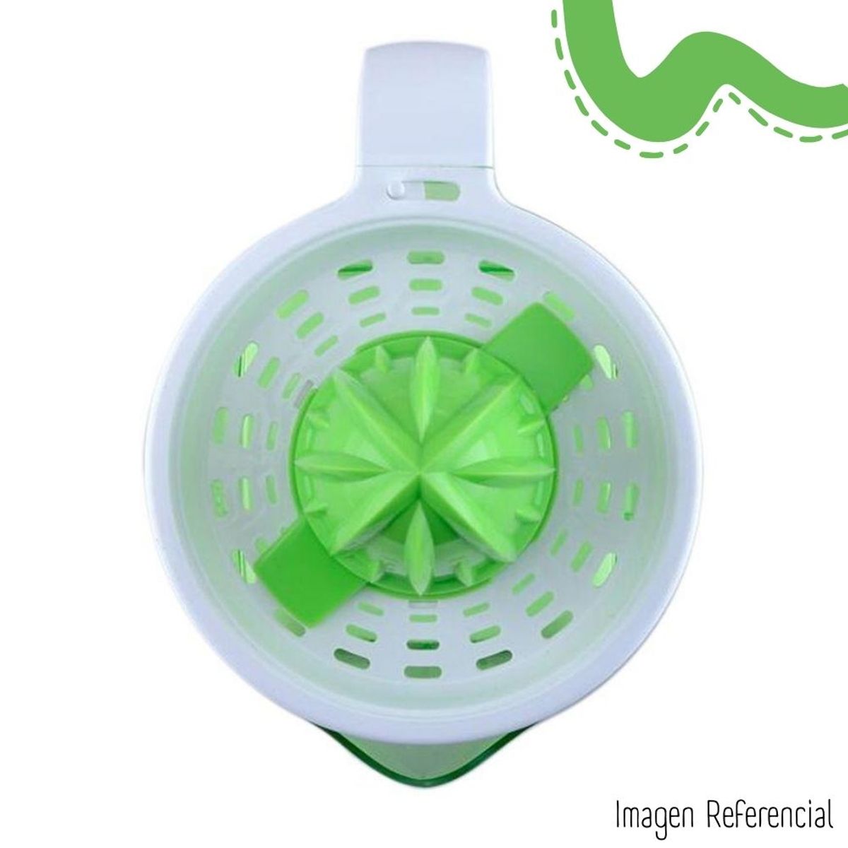 Imaco - Exprimidor De Cítricos Imaco 1.0 LT - CP402
