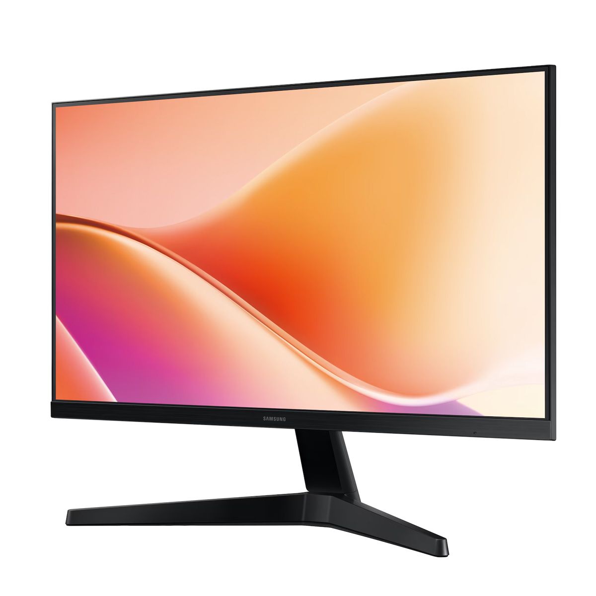 SAMSUNG - Monitor Samsung S3 LS24F330EAL 24 Essential FHD 100hz Negro VGA HDMI