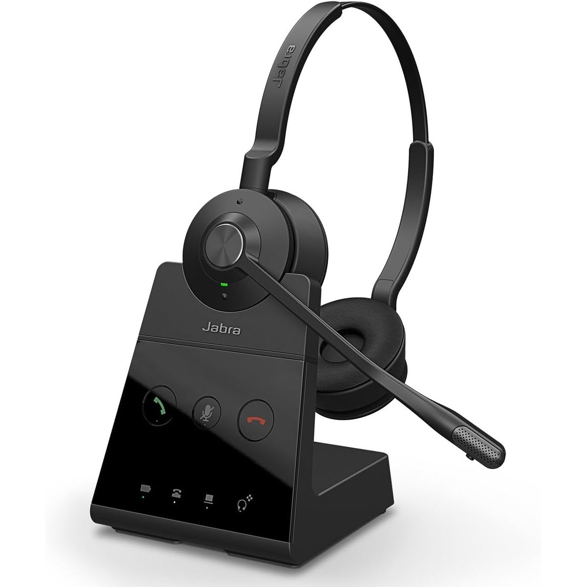 JABRA - Auriculares Jabra Engage 65 SE Wireless DECT Stereo Headset - 9659-553-125