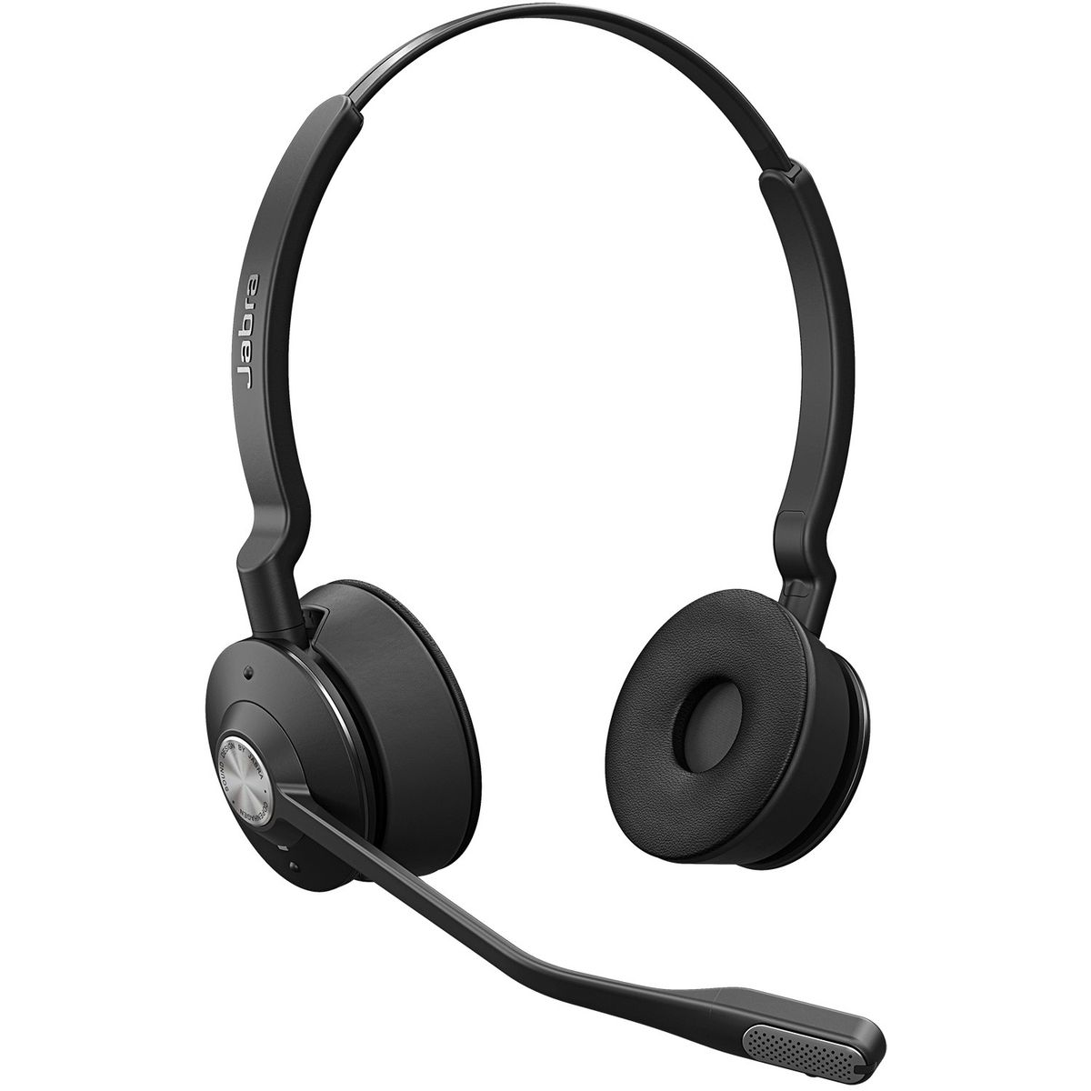 JABRA - Auriculares Jabra Engage 65 SE Wireless DECT Stereo Headset - 9659-553-125