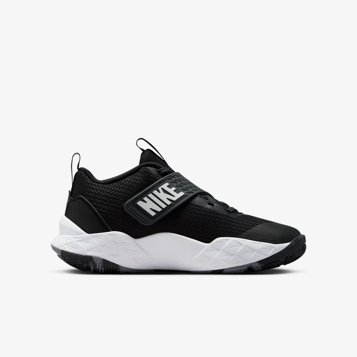 NIKE - Zapatillas Nike Team Hustle D 12 HF6279-002 Niños