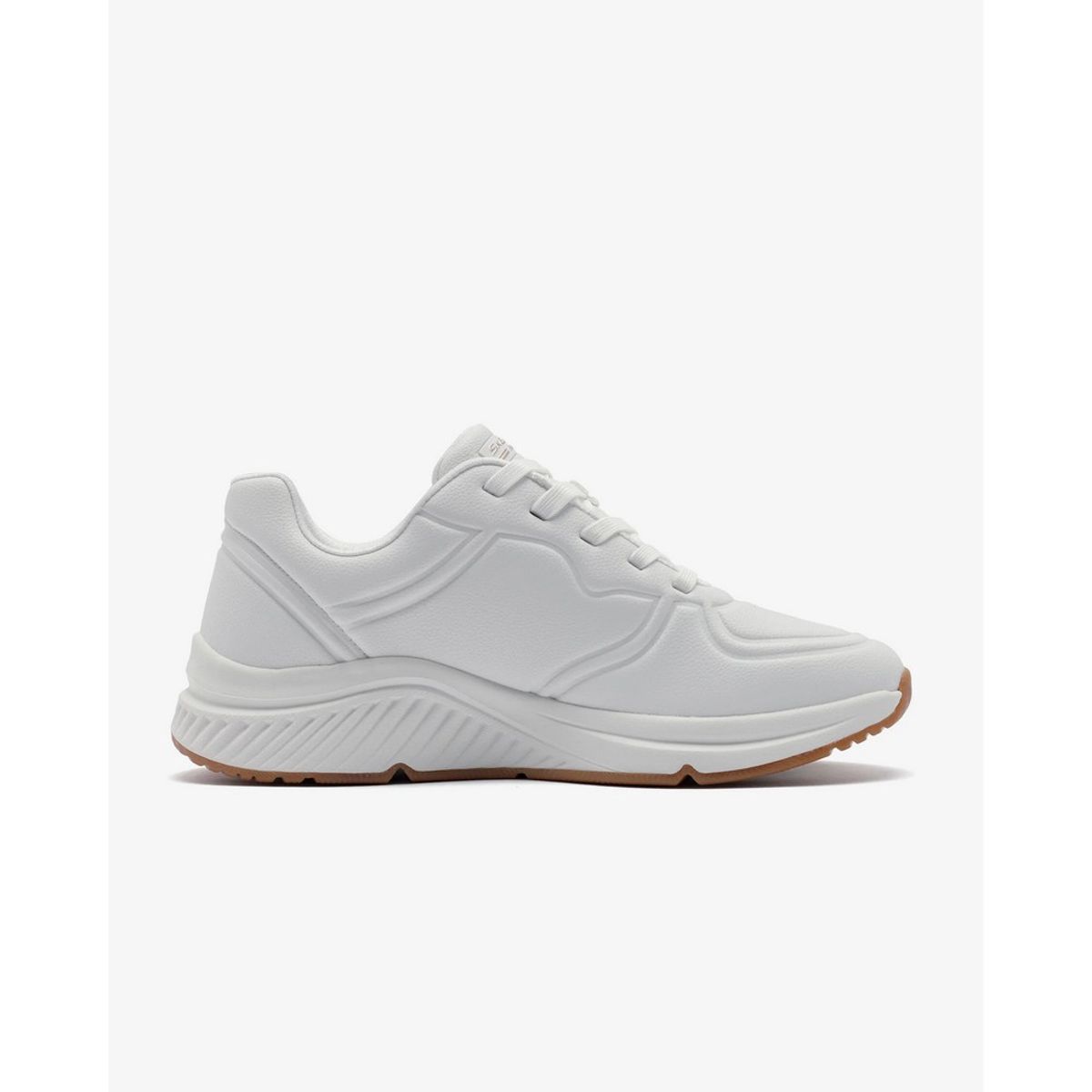 SKECHERS - Zapatillas Skechers Bobs Arch 117560-WHT Mujer