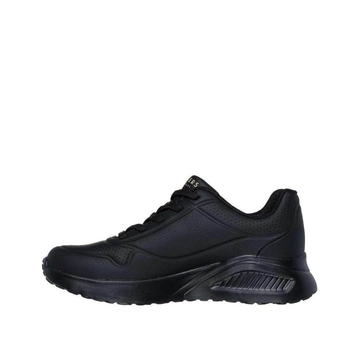 SKECHERS - Zapatillas Skechers Uno Lite - Lite Work 177289-BBK Mujer