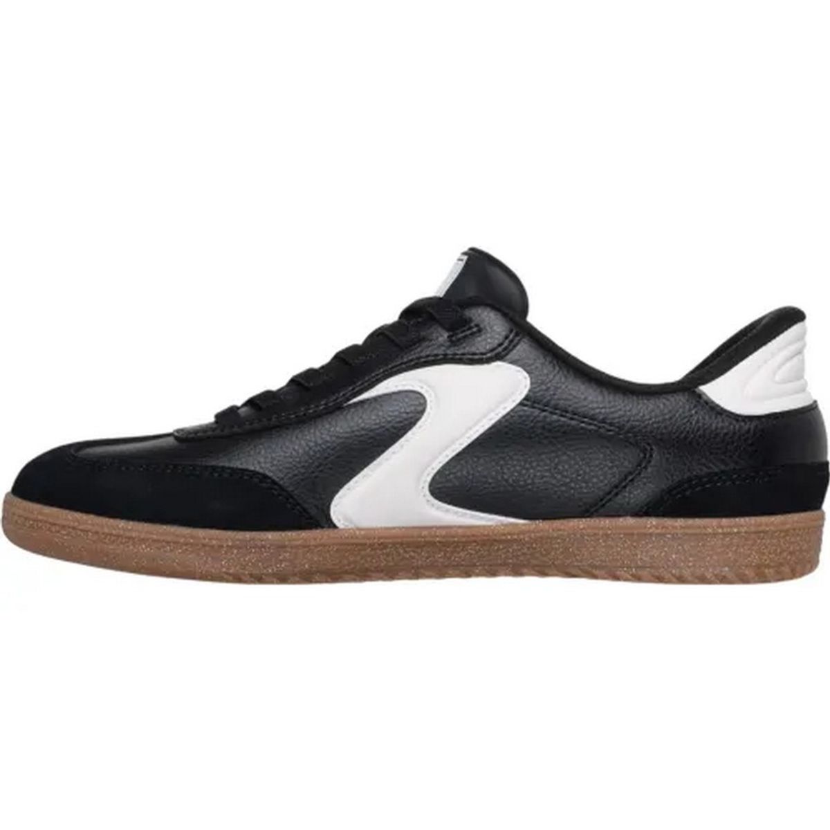 SKECHERS - Zapatillas Skechers Slip-Ins Hotshot 185322-BKW Mujer