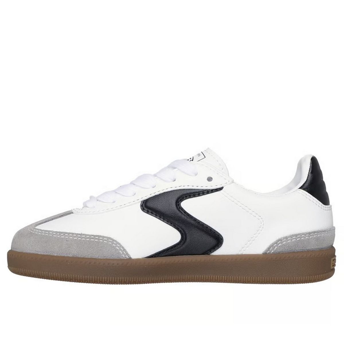 SKECHERS - Zapatillas Skechers Hotshot 418005L-WBK Niños