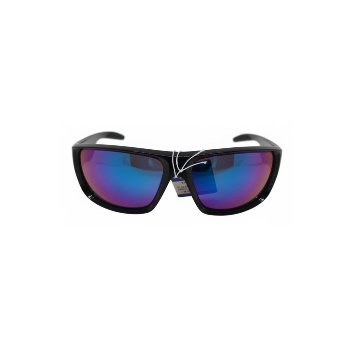 GENERICO - LENTES DE SOL DE CABALLERO - AZUL VERDOSO