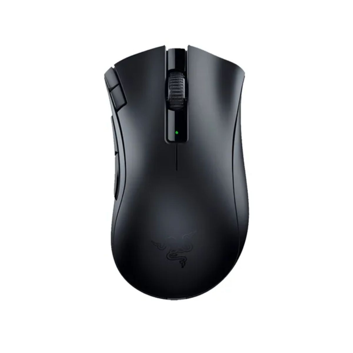 RAZER - Mouse Razer Deathadder V2 x 14k dpi RZ01-04130100-R3U1 Negro