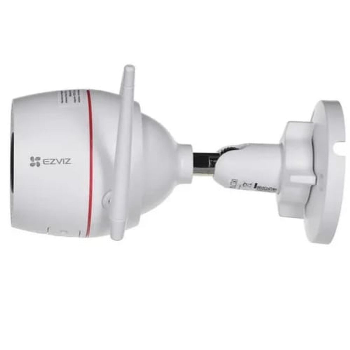 Cámara de Seguridad WiFi Exterior Ezviz H3C 3MP IP67 con Visión Nocturna a Color, marca Ezviz - Foto Principal