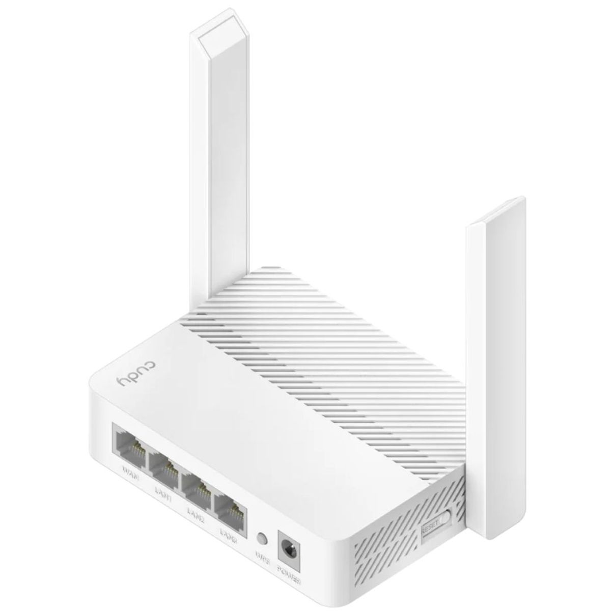 CUDY - Router Cudy Wi-Fi 300Mbps WR300