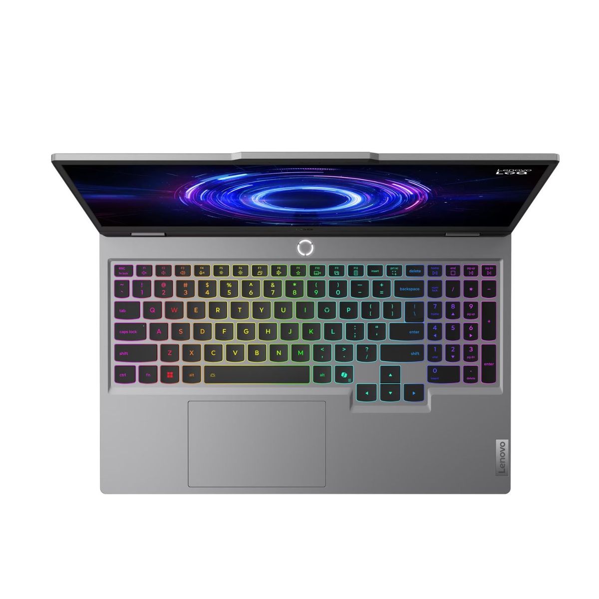 Laptop Gamer Lenovo LOQ 15IRX10 corei7-13700HX 16GB 512GB RTX5050 8GB W11Pro, marca LENOVO - Foto 2