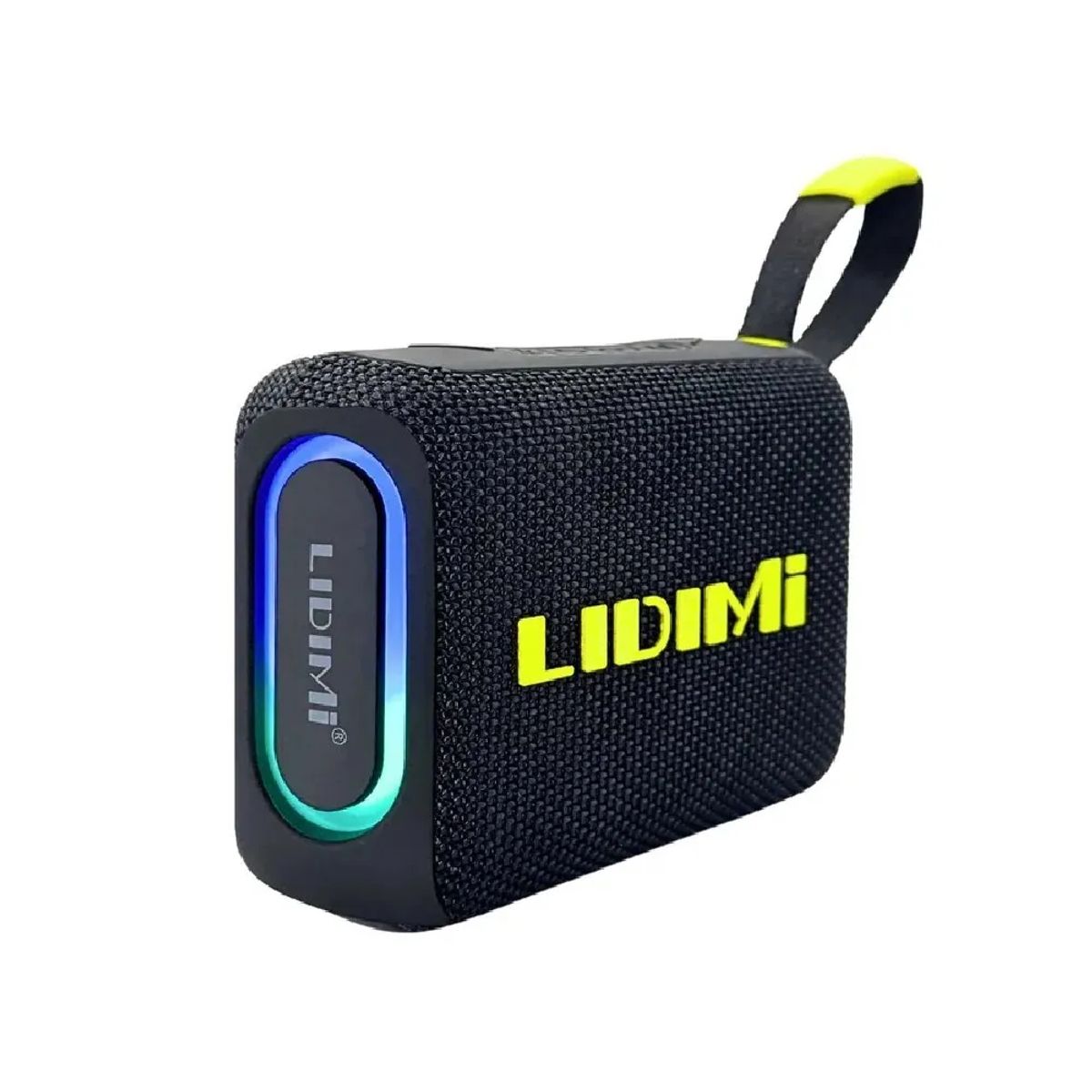 LIDIMI - Parlante Bluetooth Portátil LIDIMI LD-S820 con Batería de Larga Duración e IPX5