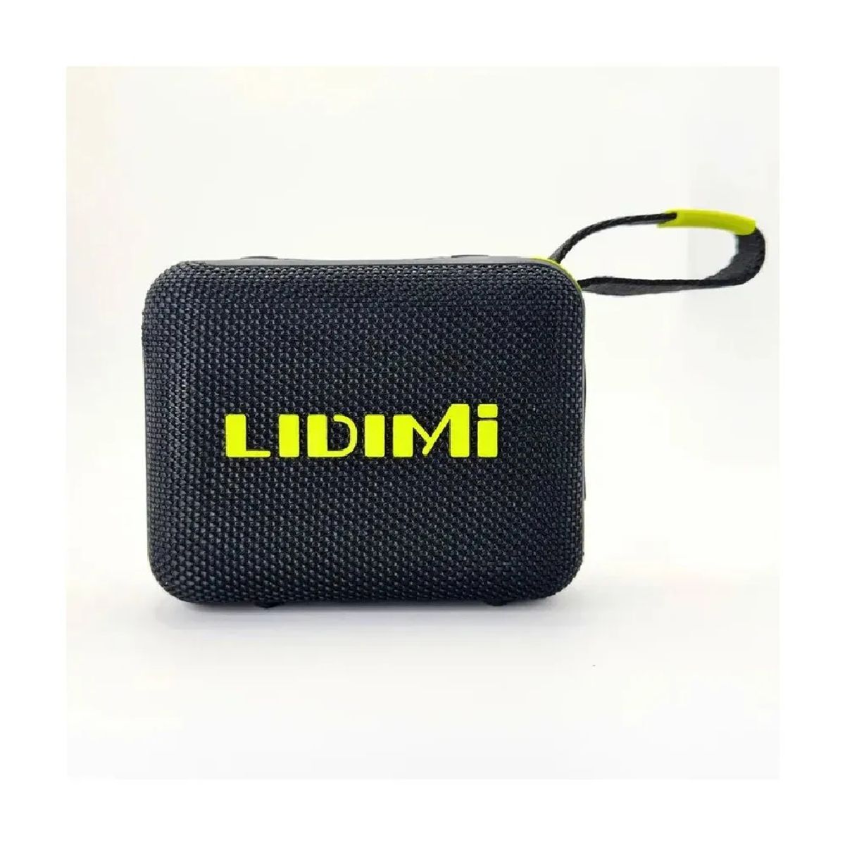 LIDIMI - Parlante Bluetooth Portátil LIDIMI LD-S820 con Batería de Larga Duración e IPX5