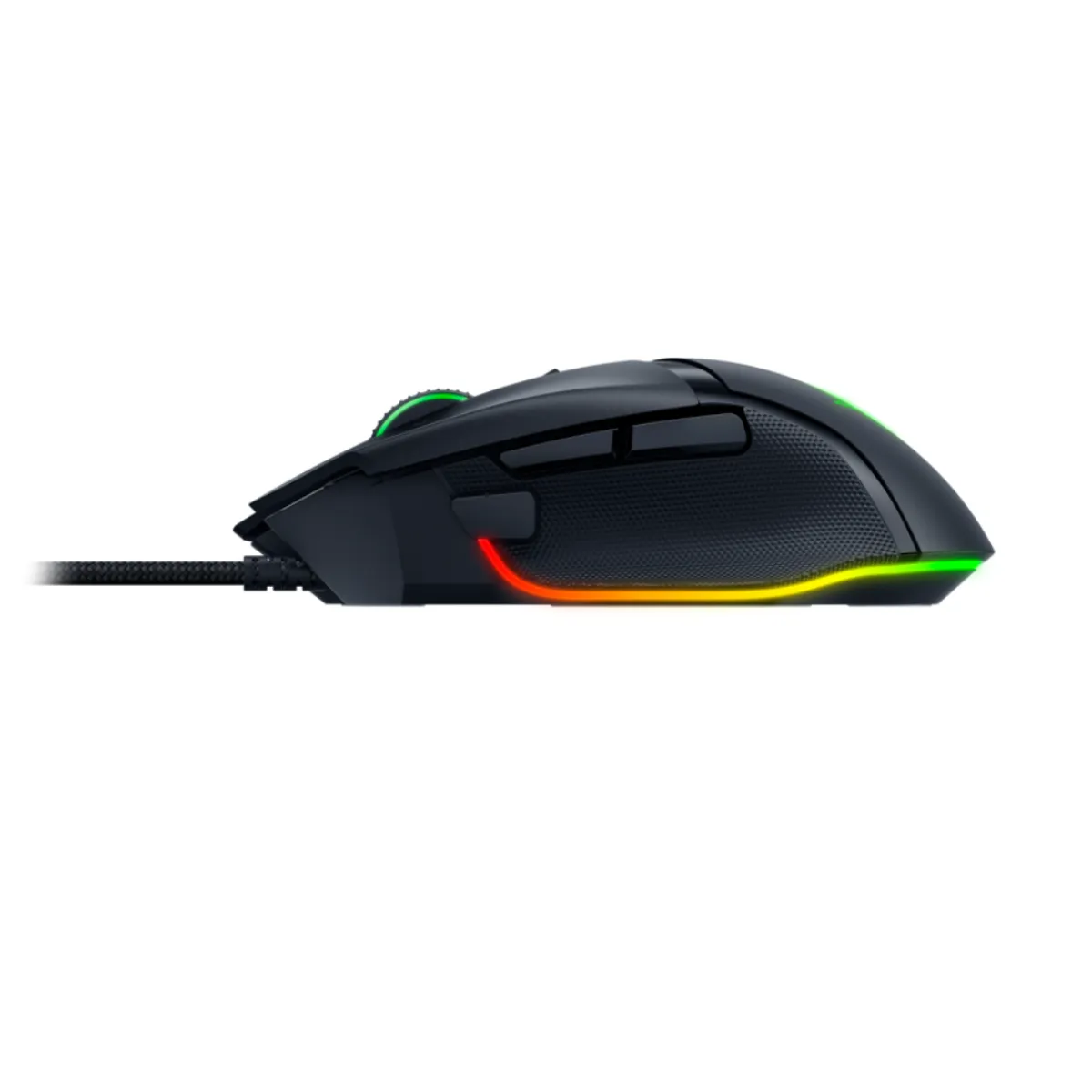 RAZER - Mouse Razer Alámbrico 26000 Dpi Basilisk V3 Razer RZ01-04000100-R3M1