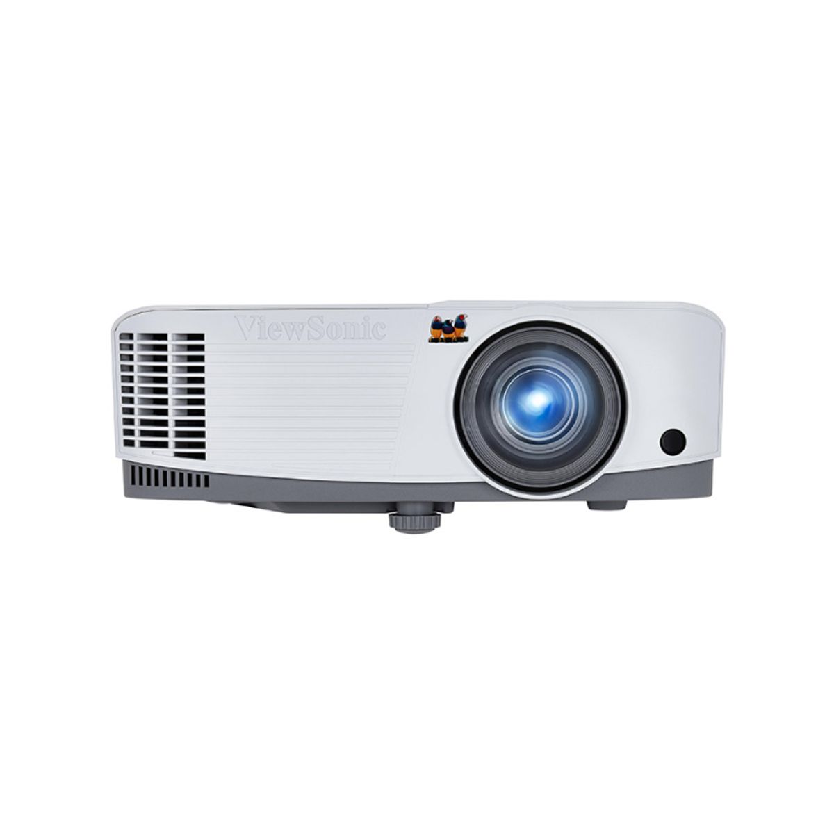 VIEWSONIC - Proyector ViewSonic PA503S SVGA DLP 3800 Lumens VGA, HDMI