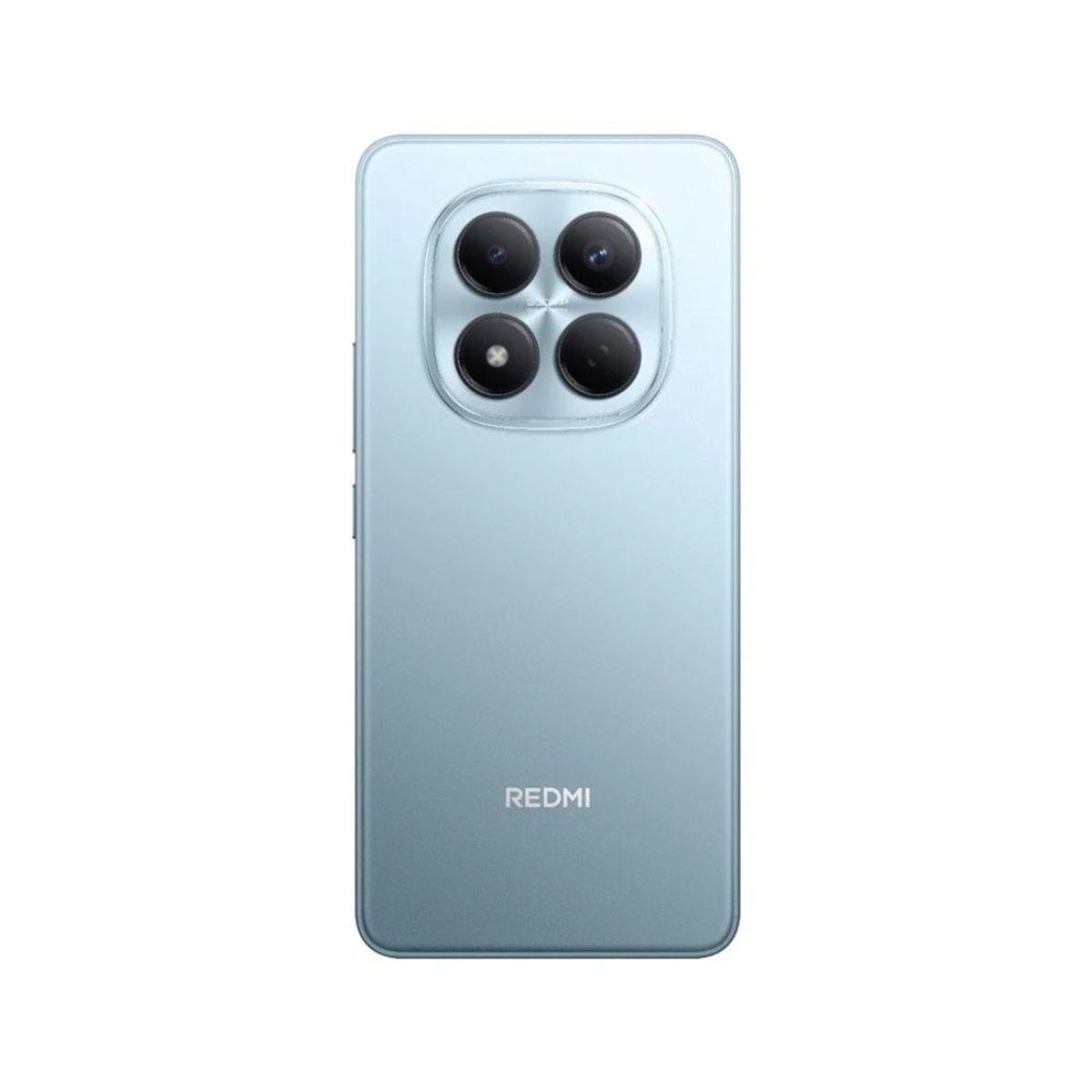 XIAOMI - XIAOMI REDMI NOTE 15 PRO 4G 256GB 8GB RAM GLACIER BLUE