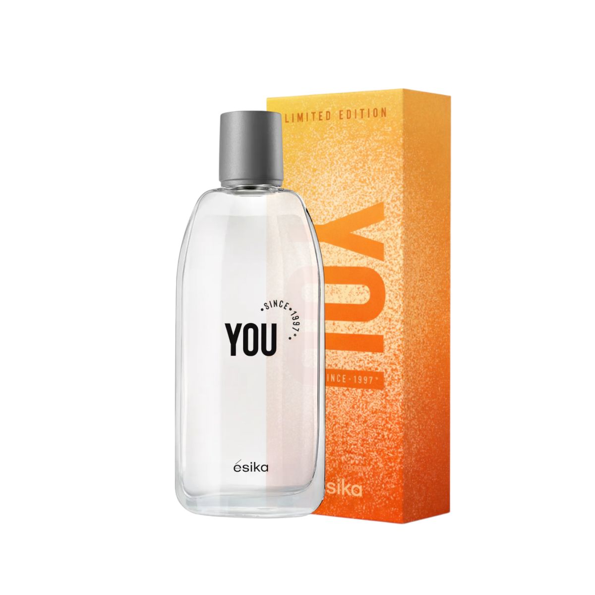 ESIKA - YOU Eau de Toilette Edición Limitada