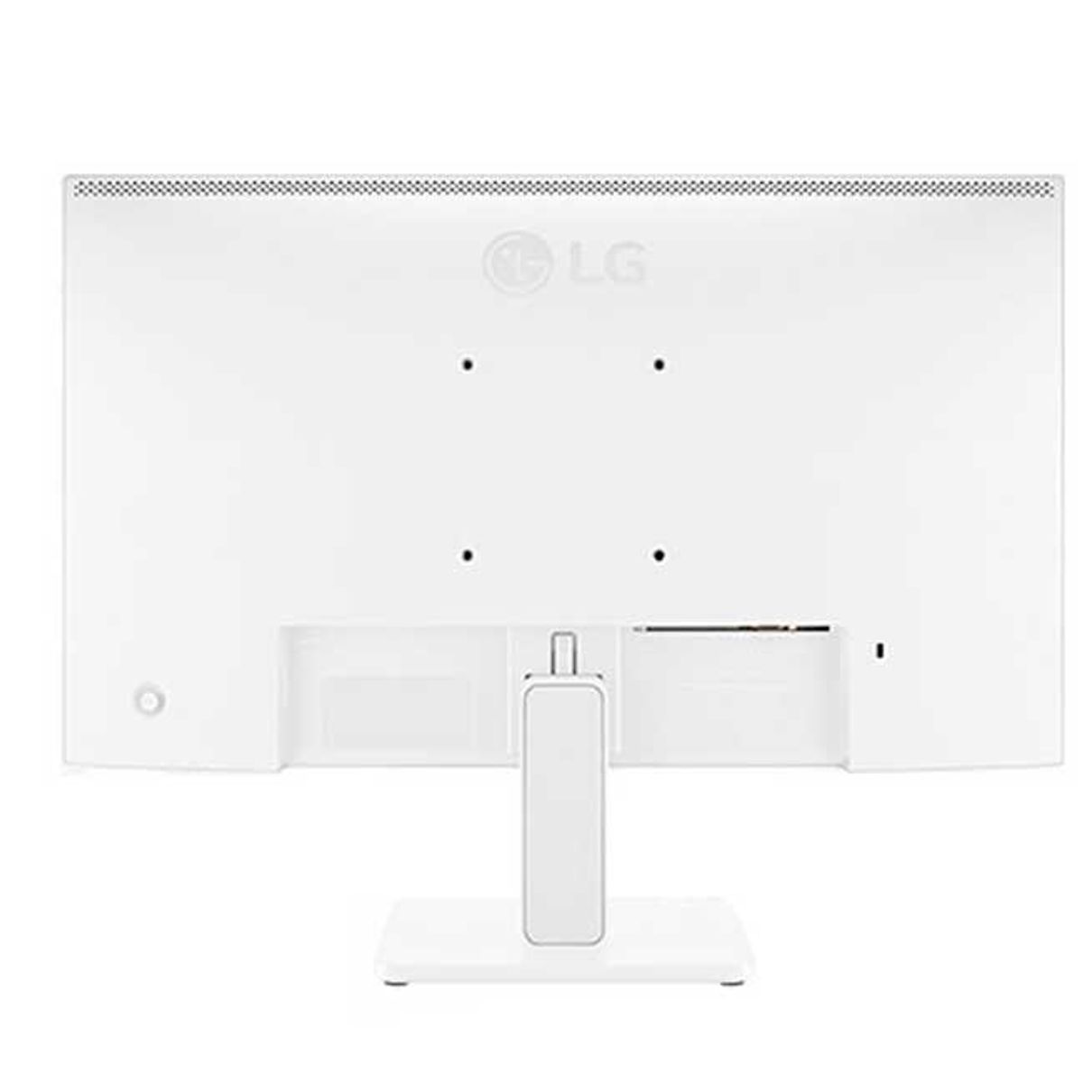 LG - Monitor LG 24MR400-W 24″ IPS Full HD 100 Hz HDMI VGA – FreeSync, Blanco
