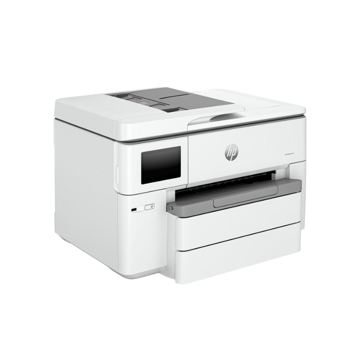 HP - Impresora multifuncional HP OfficeJet Pro 9730 Formato A3
