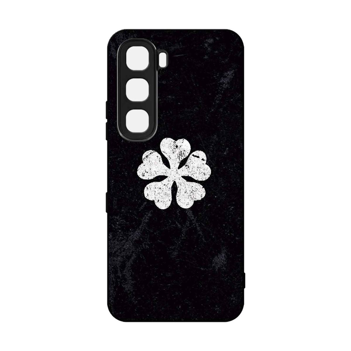 GENERICO - Funda Protector Case Para INFINIX HOT 60i