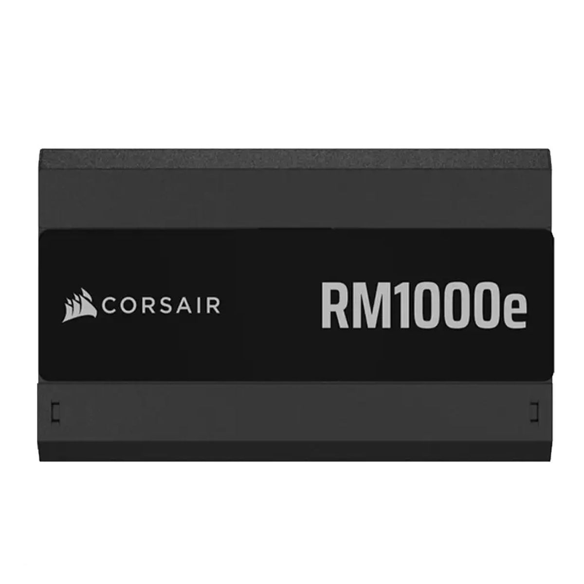 CORSAIR - Fuente de Poder Corsair RM1000e 1000W 80 PLUS Gold ATX Modular 24 Pines