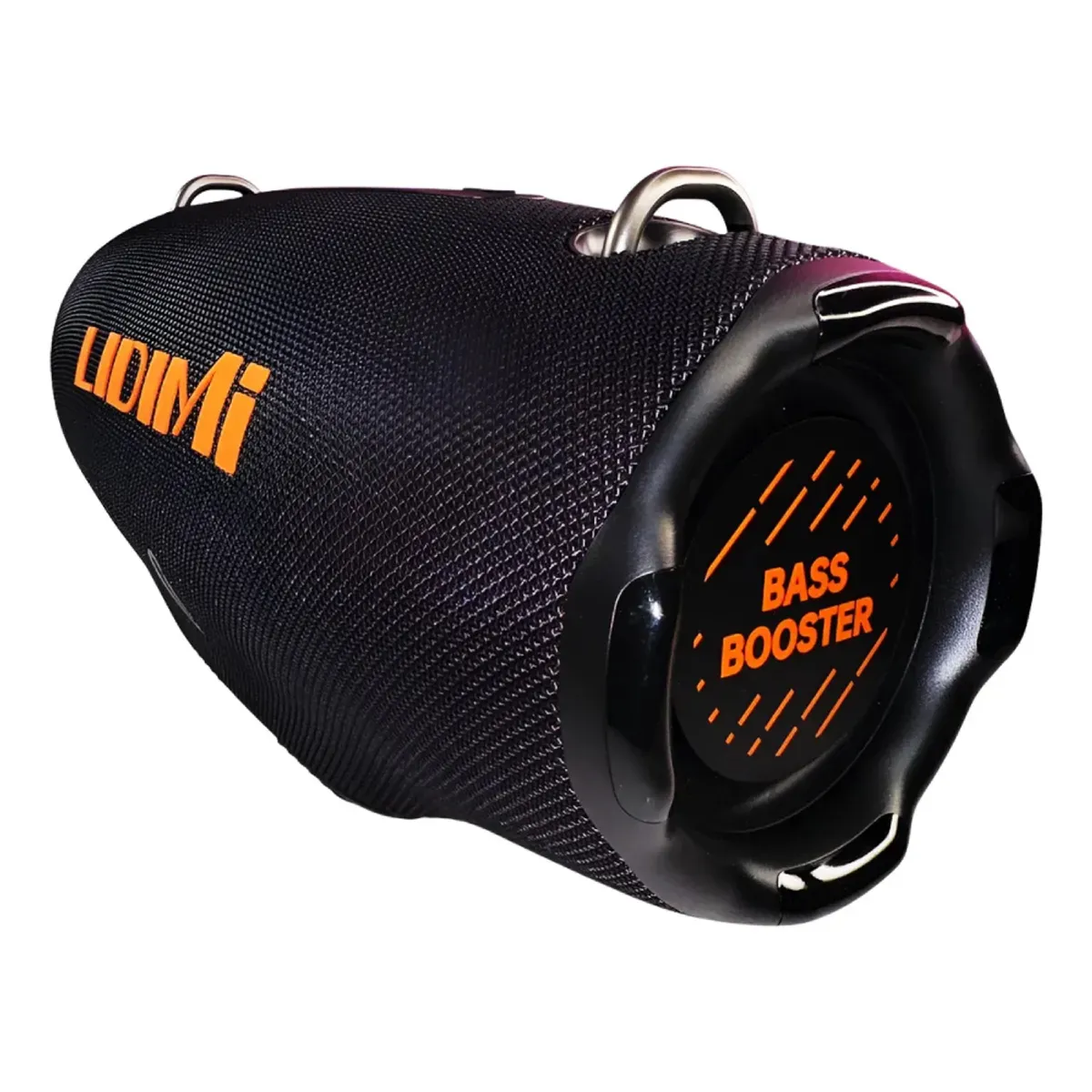 LIDIMI - Parlante Portátil Bluetooth LIDIMI LD-S835 Extra Bass 50W
